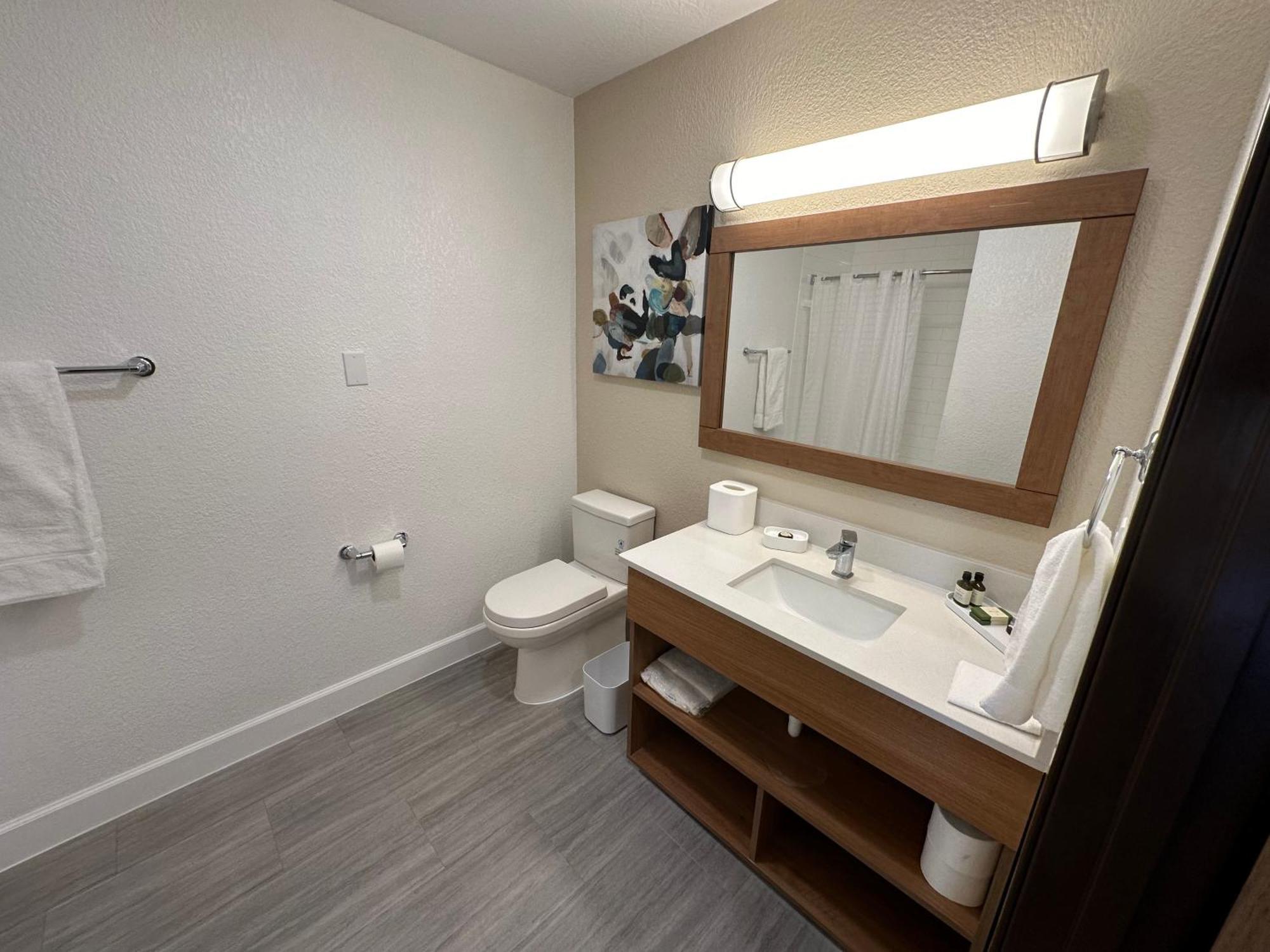 B&J Hotels Roswell Bagian luar foto