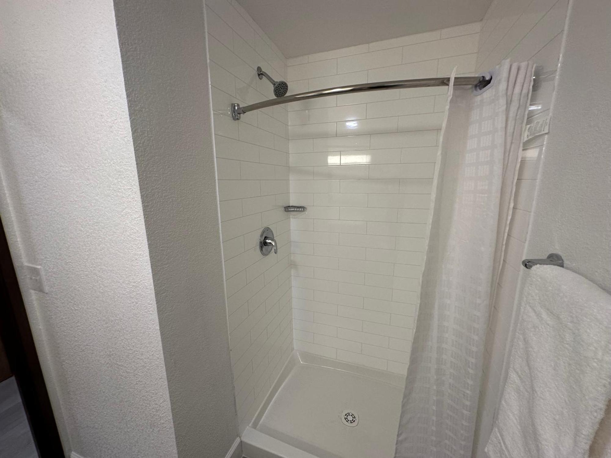 B&J Hotels Roswell Bagian luar foto
